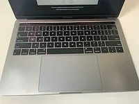 Apple macbook pro 13.3”, core(tm) i7 8th gen, 16 gb ram, 500 gb nvme laptop - afbeelding 4 van  6