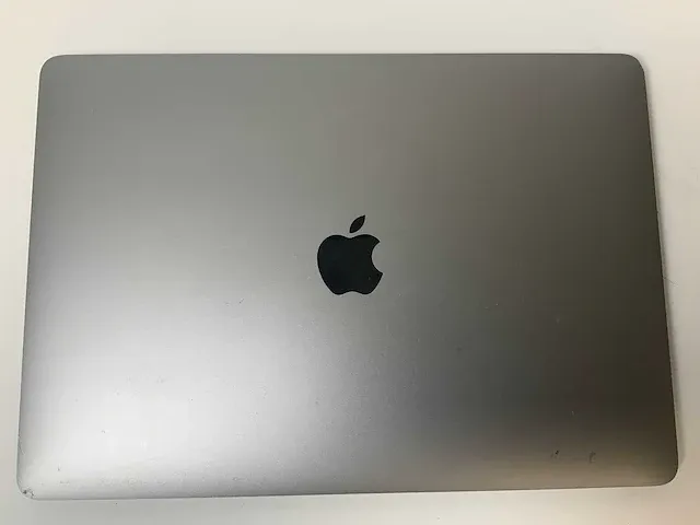 Apple macbook pro 13.3”, core(tm) i7 8th gen, 16 gb ram, 500 gb nvme laptop - afbeelding 5 van  6