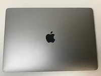 Apple macbook pro 13.3”, core(tm) i7 8th gen, 16 gb ram, 500 gb nvme laptop - afbeelding 5 van  6
