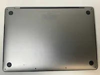Apple macbook pro 13.3”, core(tm) i7 8th gen, 16 gb ram, 500 gb nvme laptop - afbeelding 6 van  6