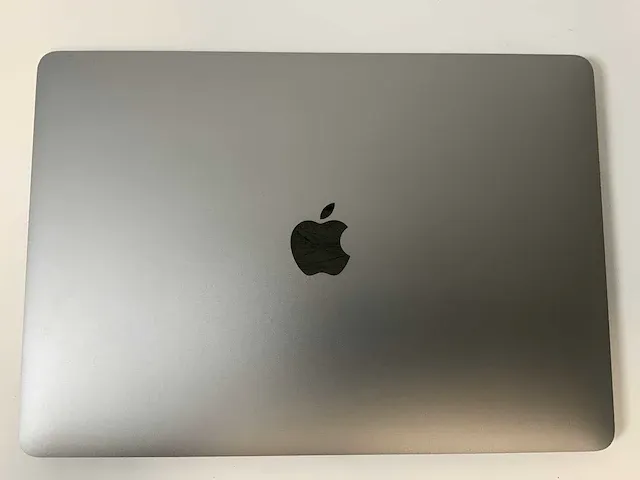 Apple macbook pro 13.3”, core(tm) i7 8th gen, 16 gb ram, 500 gb nvme laptop - afbeelding 5 van  6