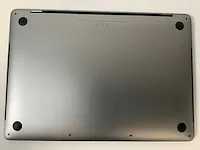 Apple macbook pro 13.3”, core(tm) i7 8th gen, 16 gb ram, 500 gb nvme laptop - afbeelding 6 van  6