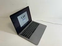 Apple macbook pro 13.3", core(tm) i7 8th gen, 16 gb ram, 500 gb nvme laptop - afbeelding 4 van  6