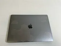 Apple macbook pro 13.3", core(tm) i7 8th gen, 16 gb ram, 500 gb nvme laptop - afbeelding 2 van  6