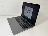 Apple macbook pro 13.3”, core(tm) i7 8th gen, 16 gb ram, 500 gb nvme laptop - afbeelding 3 van  6