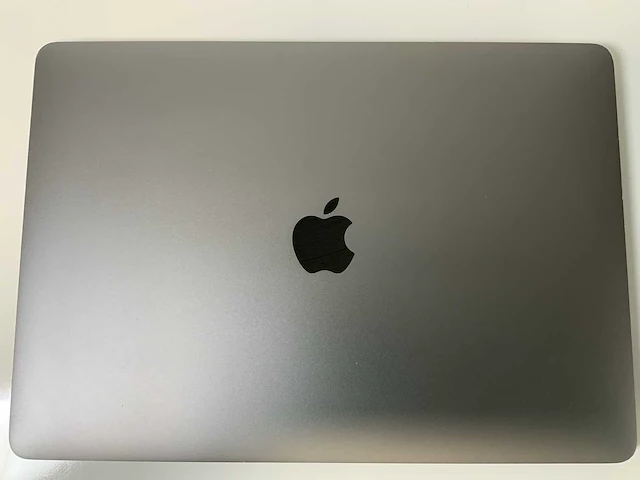 Apple macbook pro 13.3”, core(tm) i7 8th gen, 16 gb ram, 500 gb nvme laptop - afbeelding 5 van  6