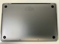 Apple macbook pro 13.3”, core(tm) i7 8th gen, 16 gb ram, 500 gb nvme laptop - afbeelding 6 van  6