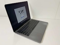 Apple macbook pro 13.3”, core(tm) i7 8th gen, 16 gb ram, 500 gb nvme laptop - afbeelding 3 van  6