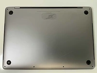 Apple macbook pro 13.3”, core(tm) i7 8th gen, 16 gb ram, 500 gb nvme laptop - afbeelding 7 van  7