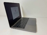 Apple macbook pro 13.3”, core(tm) i7 8th gen, 16 gb ram, 500 gb nvme laptop - afbeelding 2 van  7