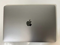 Apple macbook pro 13.3”, core(tm) i7 8th gen, 16 gb ram, 500 gb nvme laptop - afbeelding 5 van  7