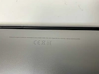 Apple macbook pro 13.3”, core(tm) i7 8th gen, 16 gb ram, 500 gb nvme laptop - afbeelding 7 van  7
