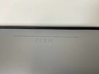 Apple macbook pro 13.3”, core(tm) i7 8th gen, 16 gb ram, 500 gb nvme laptop - afbeelding 7 van  7