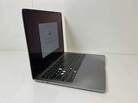 Apple macbook pro 13.3”, core(tm) i7 8th gen, 16 gb ram, 500 gb nvme laptop - afbeelding 2 van  8