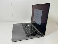Apple macbook pro 13.3”, core(tm) i7 8th gen, 16 gb ram, 500 gb nvme laptop - afbeelding 3 van  8
