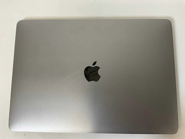 Apple macbook pro 13.3”, core(tm) i7 8th gen, 16 gb ram, 500 gb nvme laptop - afbeelding 5 van  8
