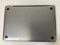 Apple macbook pro 13.3”, core(tm) i7 8th gen, 16 gb ram, 500 gb nvme laptop - afbeelding 6 van  8
