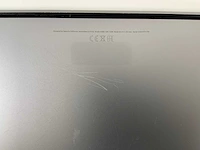 Apple macbook pro 13.3", core(tm) i7 8th gen, 16 gb ram, 500 gb nvme laptop - afbeelding 7 van  7