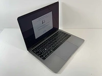 Apple macbook pro 13.3", core(tm) i7 8th gen 16 gb ram, 500 gb nvme laptop - afbeelding 2 van  7