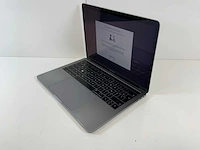 Apple macbook pro 13.3", core(tm) i7 8th gen 16 gb ram, 500 gb nvme laptop - afbeelding 3 van  7
