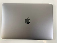 Apple macbook pro 13.3", core(tm) i7 8th gen, 16 gb ram, 500 gb nvme laptop - afbeelding 5 van  7