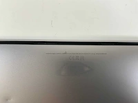Apple macbook pro 13.3", core(tm) i7 8th gen, 16 gb ram, 500 gb nvme laptop - afbeelding 7 van  7