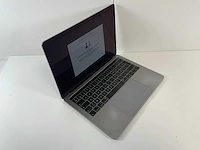 Apple macbook pro 13.3", core(tm) i7 8th gen, 16 gb ram, 500 gb nvme laptop - afbeelding 2 van  8