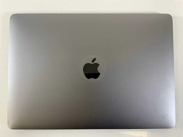 Apple macbook pro 13.3", core(tm) i7 8th gen, 16 gb ram, 500 gb nvme laptop - afbeelding 5 van  8