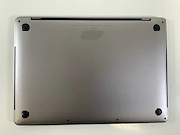 Apple macbook pro 13.3", core(tm) i7 8th gen, 16 gb ram, 500 gb nvme laptop - afbeelding 6 van  8