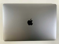 Apple macbook pro 13.3", core(tm) i7 8th gen, 16 gb ram, 500 gb nvme laptop - afbeelding 5 van  7