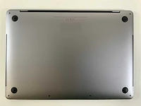 Apple macbook pro 13.3", core(tm) i7 8th gen, 16 gb ram, 500 gb nvme laptop - afbeelding 6 van  7