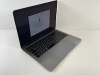 Apple macbook pro 13.3", core(tm) i7 8th gen, 16 gb ram, 500 gb nvme laptop - afbeelding 2 van  8