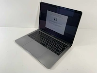Apple macbook pro 13.3", core(tm) i7 8th gen, 16 gb ram, 500 gb nvme laptop - afbeelding 3 van  8