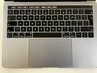Apple macbook pro 13.3", core(tm) i7 8th gen, 16 gb ram, 500 gb nvme laptop - afbeelding 4 van  8