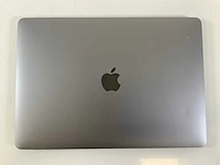 Apple macbook pro 13.3", core(tm) i7 8th gen, 16 gb ram, 500 gb nvme laptop - afbeelding 5 van  8