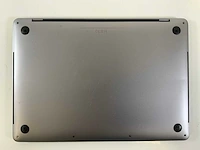 Apple macbook pro 13.3", core(tm) i7 8th gen, 16 gb ram, 500 gb nvme laptop - afbeelding 6 van  8