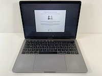 Apple macbook pro 13.3", core(tm) i7 8th gen, 16 gb ram, 500 gb nvme laptop - afbeelding 1 van  7