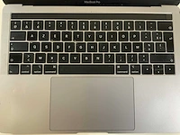 Apple macbook pro 13.3", core(tm) i7 8th gen, 16 gb ram, 500 gb nvme laptop - afbeelding 4 van  7