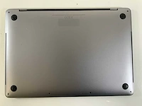 Apple macbook pro 13.3", core(tm) i7 8th gen, 16 gb ram, 500 gb nvme laptop - afbeelding 6 van  7