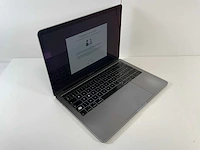 Apple macbook pro 13.3", core(tm) i7 8th gen, 16 gb ram, 500 gb nvme laptop - afbeelding 2 van  7