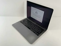 Apple macbook pro 13.3", core(tm) i7 8th gen, 16 gb ram, 500 gb nvme laptop - afbeelding 3 van  7