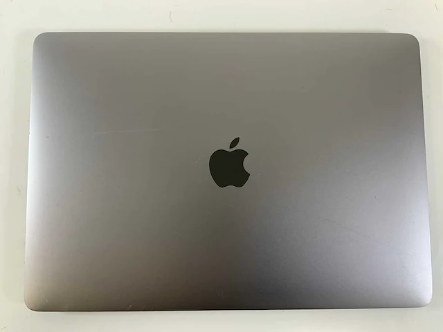 Apple macbook pro 13.3", core(tm) i7 8th gen, 16 gb ram, 500 gb nvme laptop - afbeelding 5 van  7