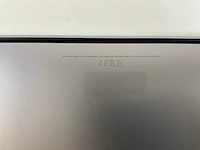 Apple macbook pro 13.3", core(tm) i7 8th gen, 16 gb ram, 500 gb nvme laptop - afbeelding 7 van  7
