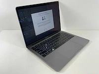 Apple macbook pro 13.3", core(tm) i7 8th gen, 16 gb ram, 500 gb nvme laptop - afbeelding 2 van  7