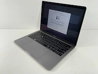 Apple macbook pro 13.3", core(tm) i7 8th gen, 16 gb ram, 500 gb nvme laptop - afbeelding 3 van  7