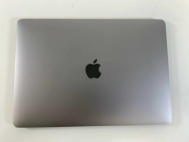 Apple macbook pro 13.3", core(tm) i7 8th gen, 16 gb ram, 500 gb nvme laptop - afbeelding 5 van  7