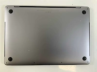 Apple macbook pro 13.3", core(tm) i7 8th gen, 16 gb ram, 500 gb nvme laptop - afbeelding 6 van  7