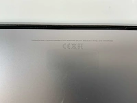 Apple macbook pro 13.3", core(tm) i7 8th gen, 16 gb ram, 500 gb nvme laptop - afbeelding 7 van  8
