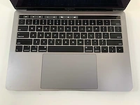 Apple macbook pro 13.3", core(tm) i7 8th gen, 16 gb ram, 500 gb nvme laptop - afbeelding 4 van  7