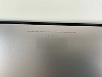 Apple macbook pro 13.3", core(tm) i7 8th gen, 16 gb ram, 500 gb nvme laptop - afbeelding 7 van  7
